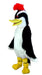 Woodpecker Costume Bird Mascot  T0145 MaskUS