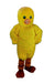 T0155 Chickee Mascot Duck Costume (Thermolite)