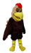 T0156 Rooster Mascot Bird Costume (Thermolite)