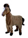 Horse Mascot Costume (Thermolite) T0166-2 2 Person