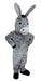 T0167 Donkey Mascot Costume (Thermolite)