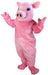 T0170 Porker Pig Mascot Costume (Thermolite)