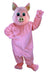 T0171 Pig Mascot Costume (Thermolite)