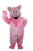 T0172 Piggie Mascot Costume (Thermolite)