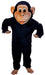 T0178 Chimp Mascot Costume (Thermolite)