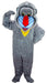 T0181 Mandrill Mascot Ape Costume (Thermolite)