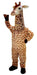T0185 Giraffe Mascot Costume (Thermolite)