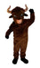 T0188 Bison Mascot Costume (Thermolite)