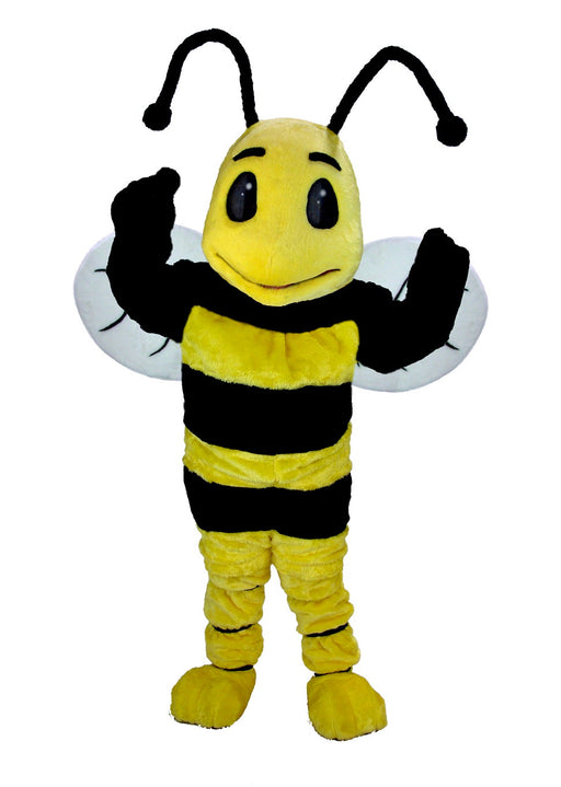 Bee Costume Mascot T0199 (Thermolite)