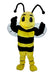 Bee Costume Mascot T0199 (Thermolite)