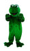 T0209 Frog Mascot Costume (Thermolite)