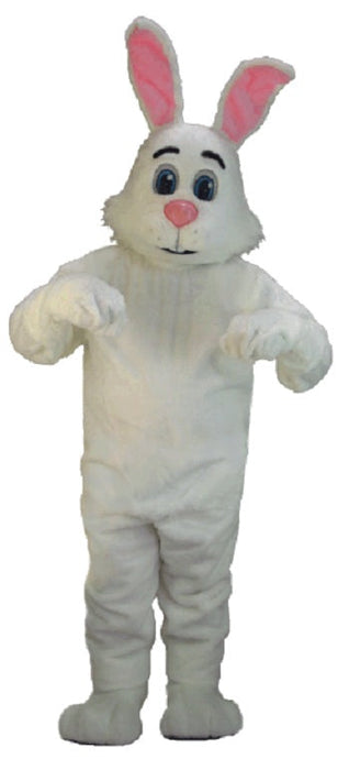 T0251 Bugsy Rabbit Mascot Costume (Thermolite)