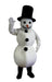 T0261 Snowman Mascot Costume (Thermolite)