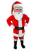 T0264 Santa Claus Mascot Costume (Thermolite)