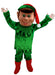 T0265 Elf Mascot Costume (Thermolite)