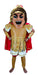 T0299 Trojan Mascot Costume (Thermolite)